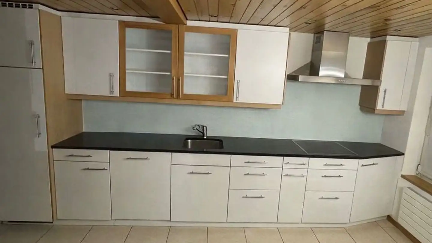 Apartment for rent - 4917 Melchnau