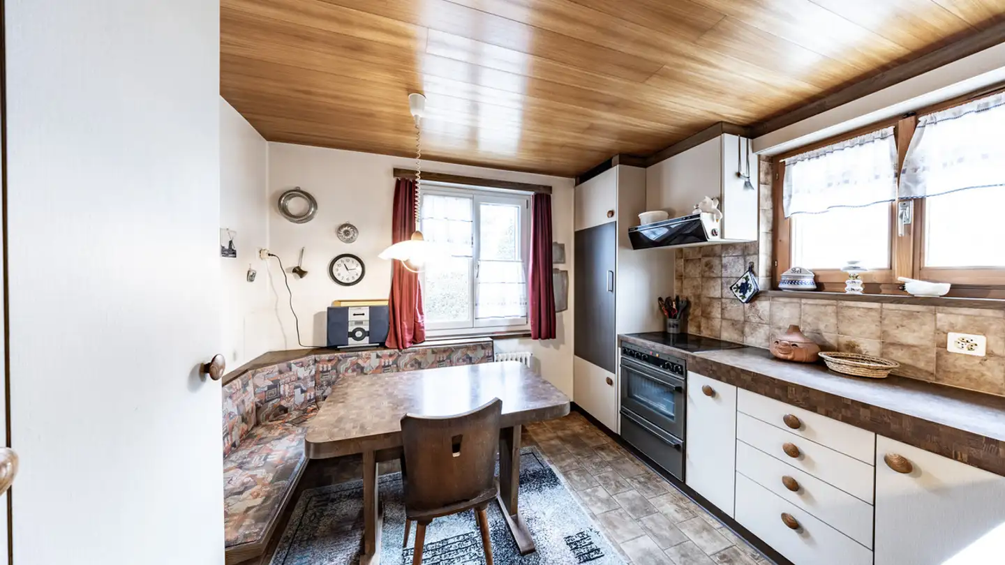 Single house for sale - Sportplatzweg 344, 4716 Welschenrohr - Photo 4