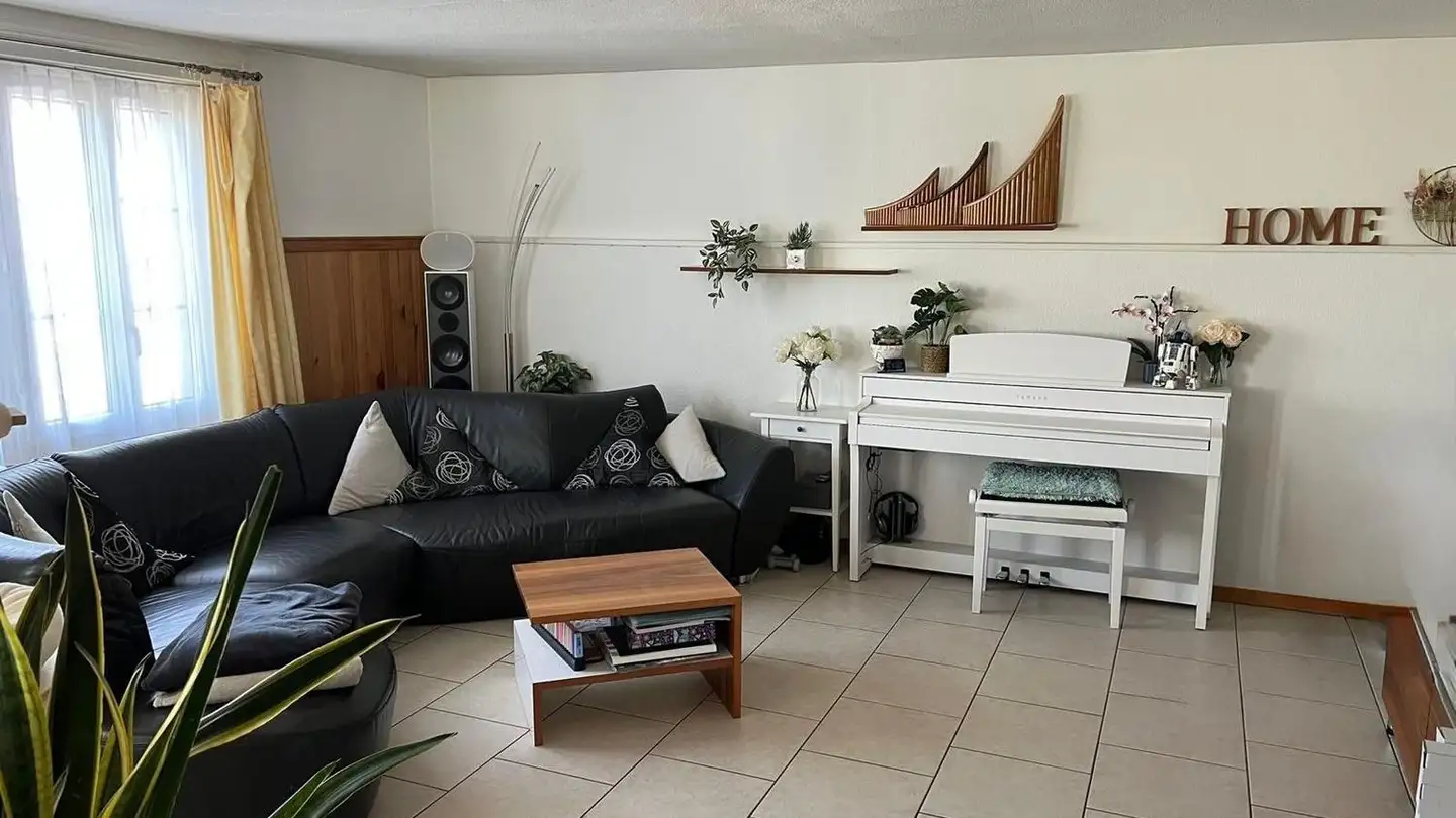 Apartment for rent - 4917 Melchnau - Photo 3
