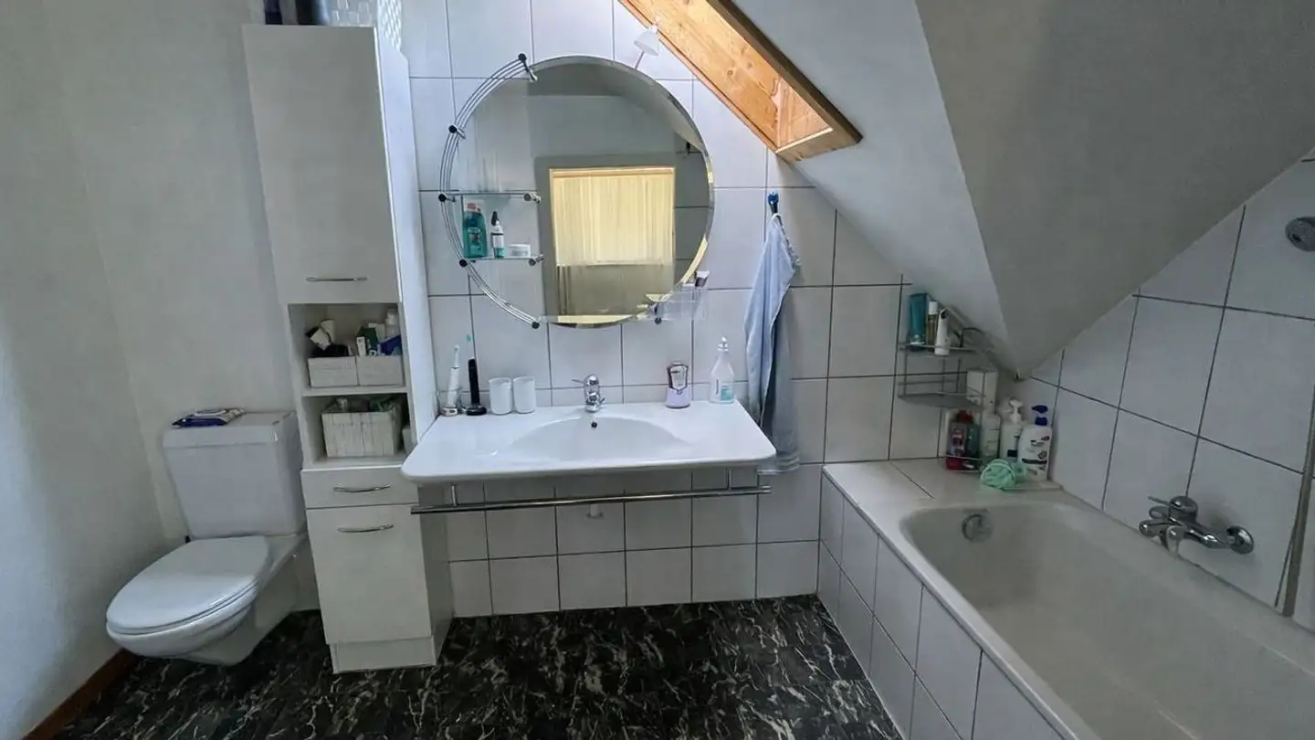 Apartment for rent - 4917 Melchnau - Photo 4