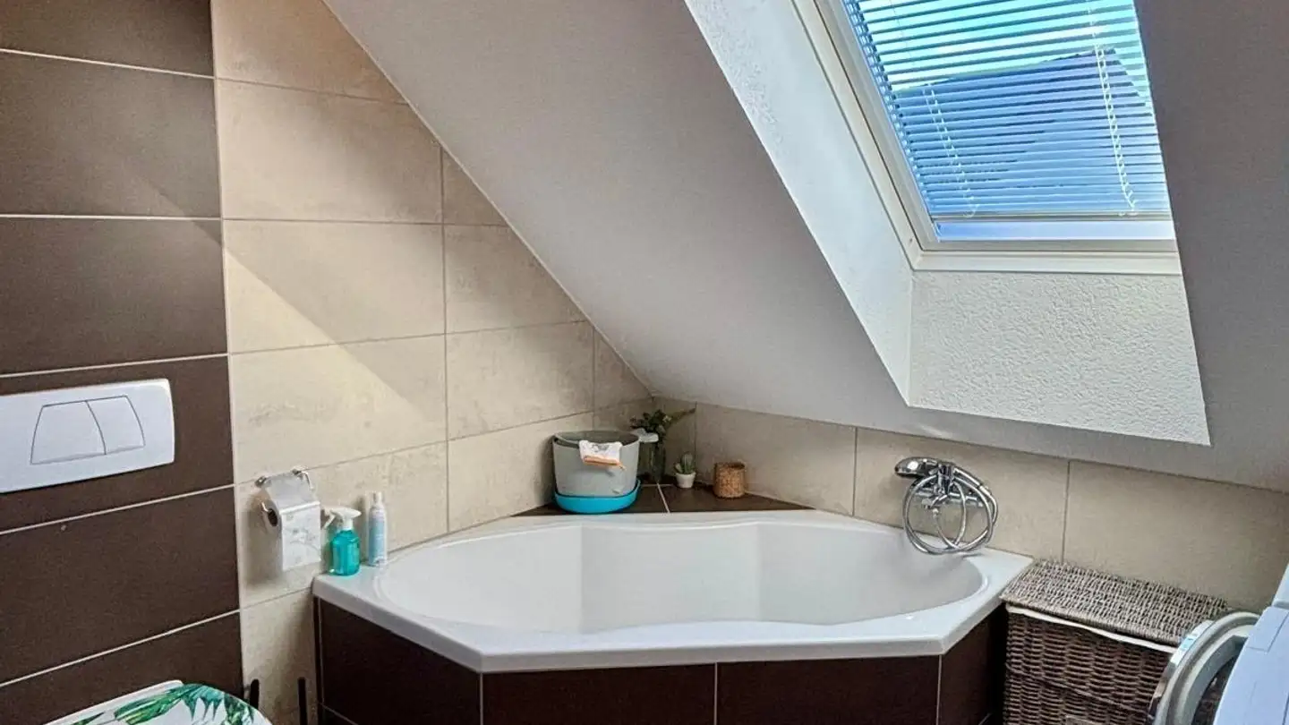 Appartamento in affitto - Clos-d'Amont 4, 1638 Morlon - Photo 3