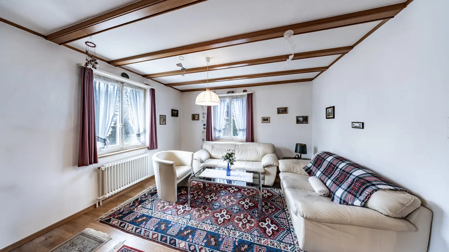 Single house for sale - Sportplatzweg 344, 4716 Welschenrohr - Photo 3