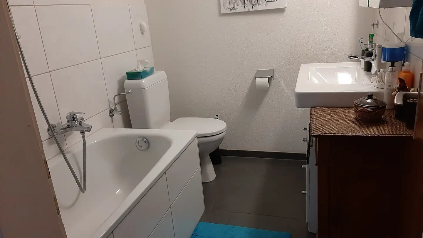 Zimmer mieten - 6045 Meggen - Foto 3