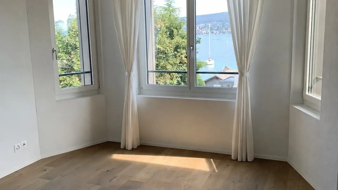 Appartement à louer - Seestrasse 14, 8802 Kilchberg ZH