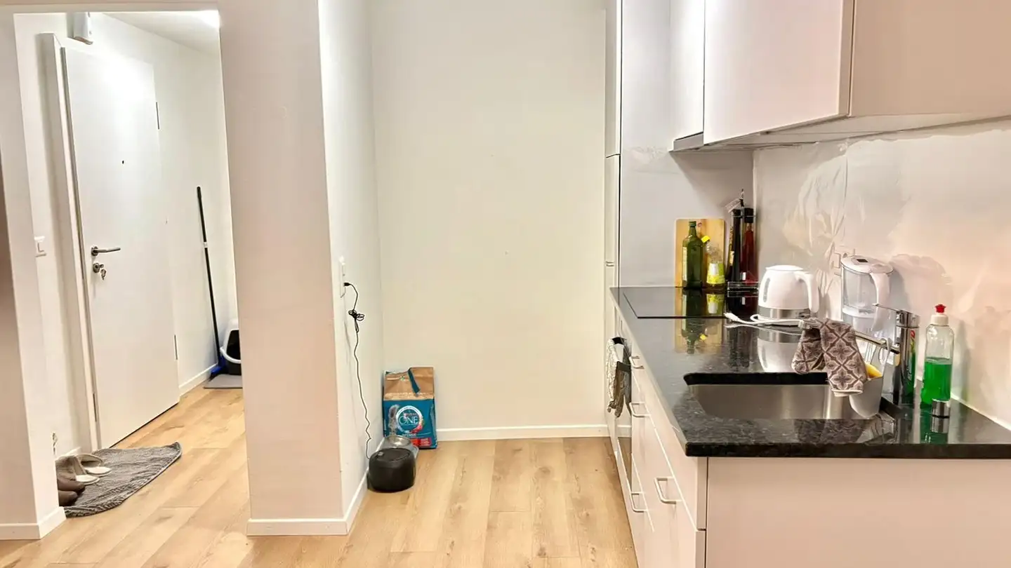 Appartamento in affitto - Antonigasse 15, 5620 Bremgarten AG - Foto 4