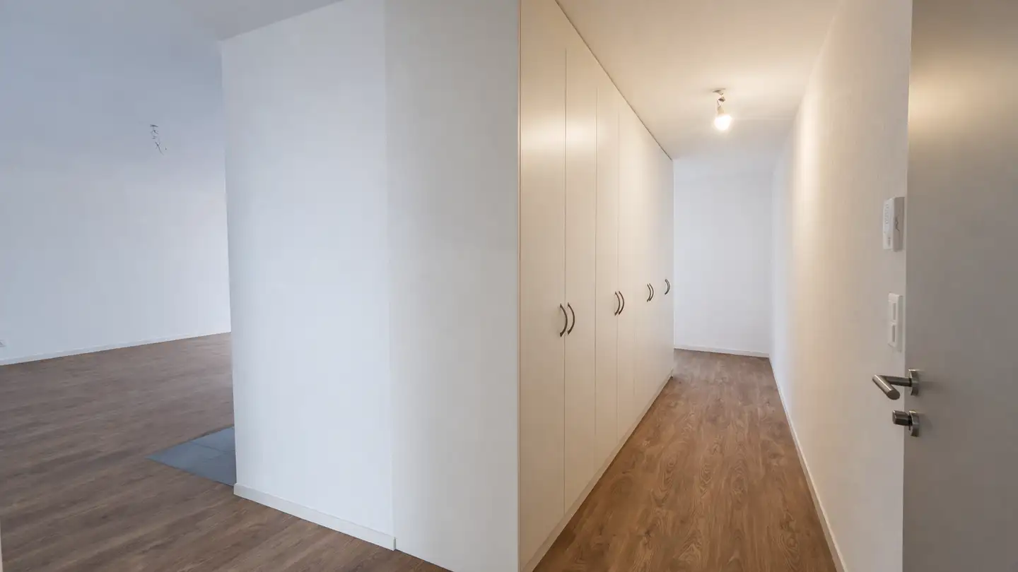 Wohnung mieten - Rue du Villars 32, 1024 Ecublens VD - Foto 2
