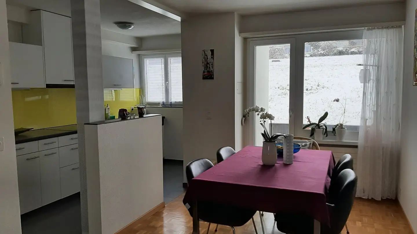 Zimmer mieten - 6045 Meggen - Foto 4