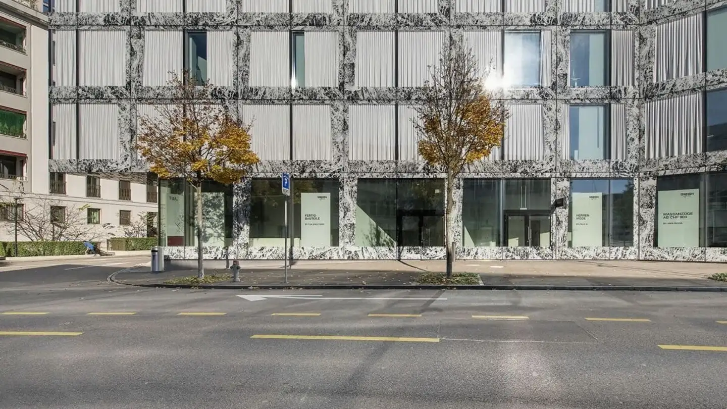 Geschäft mieten - Industriestrasse 61, 8304 Wallisellen - Foto 4