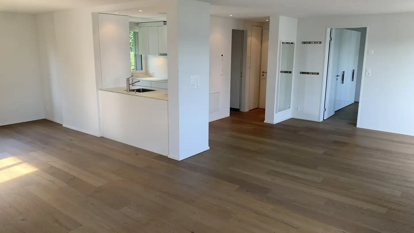 Appartement à louer - Seestrasse 14, 8802 Kilchberg ZH - Photo 4