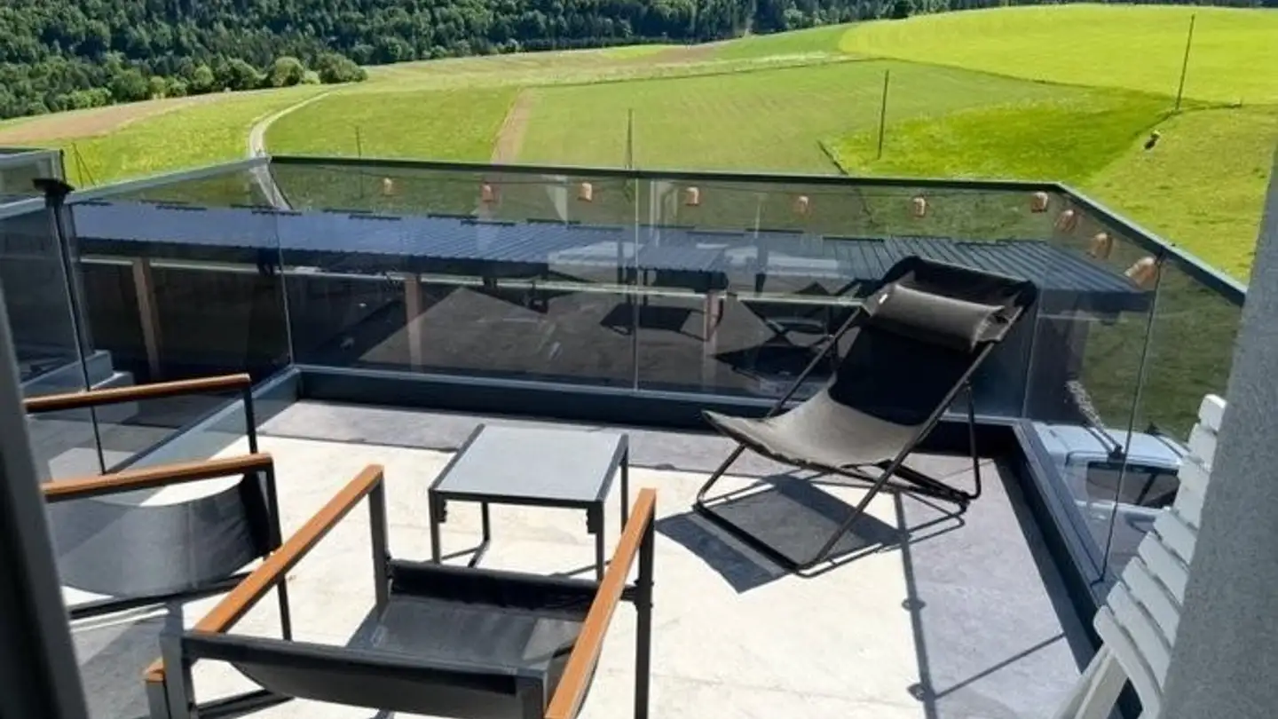 Appartamento in affitto - 1450 Le Château-de-Ste-Croix - Photo 2