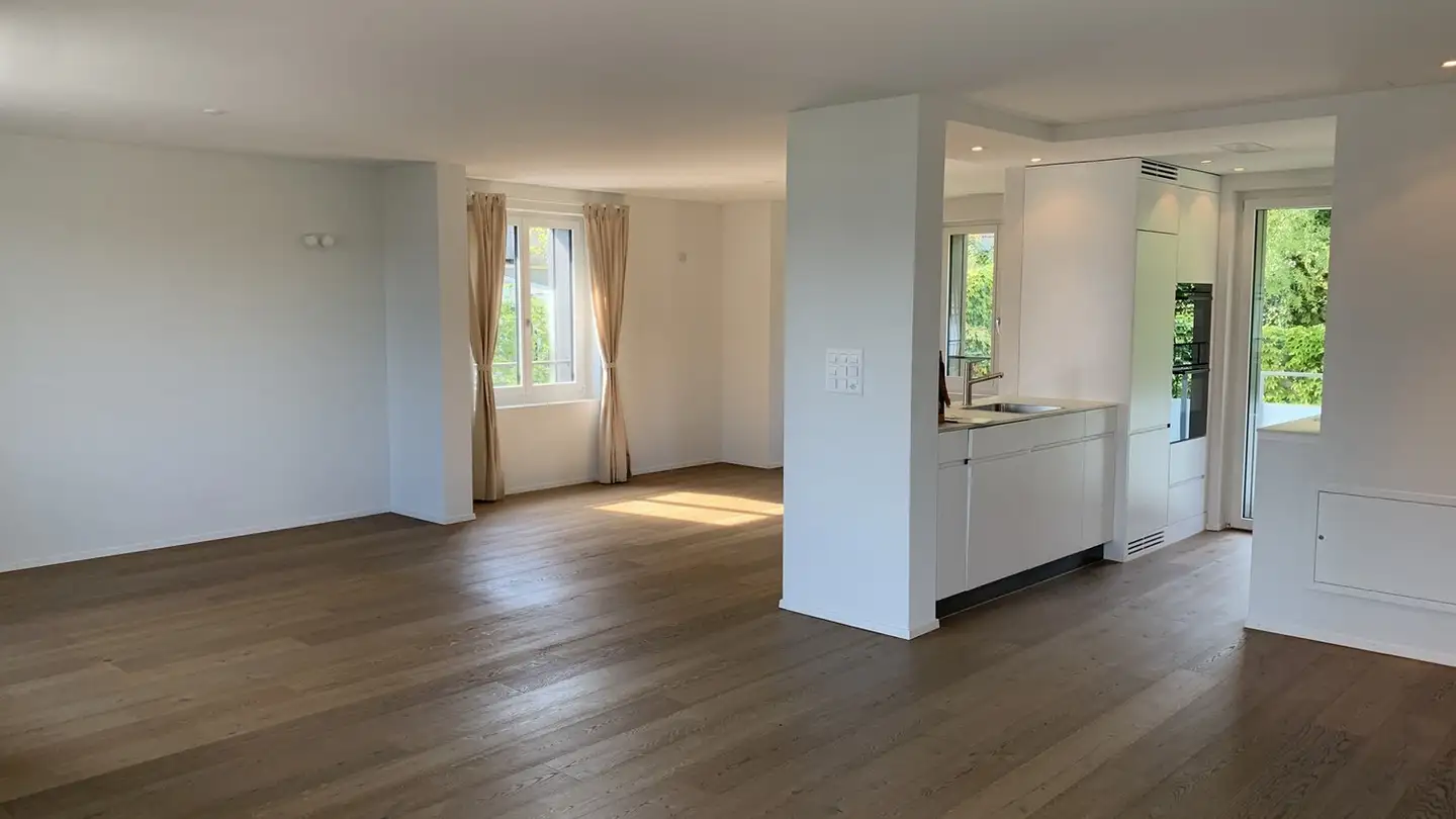 Appartement à louer - Seestrasse 14, 8802 Kilchberg ZH - Photo 2