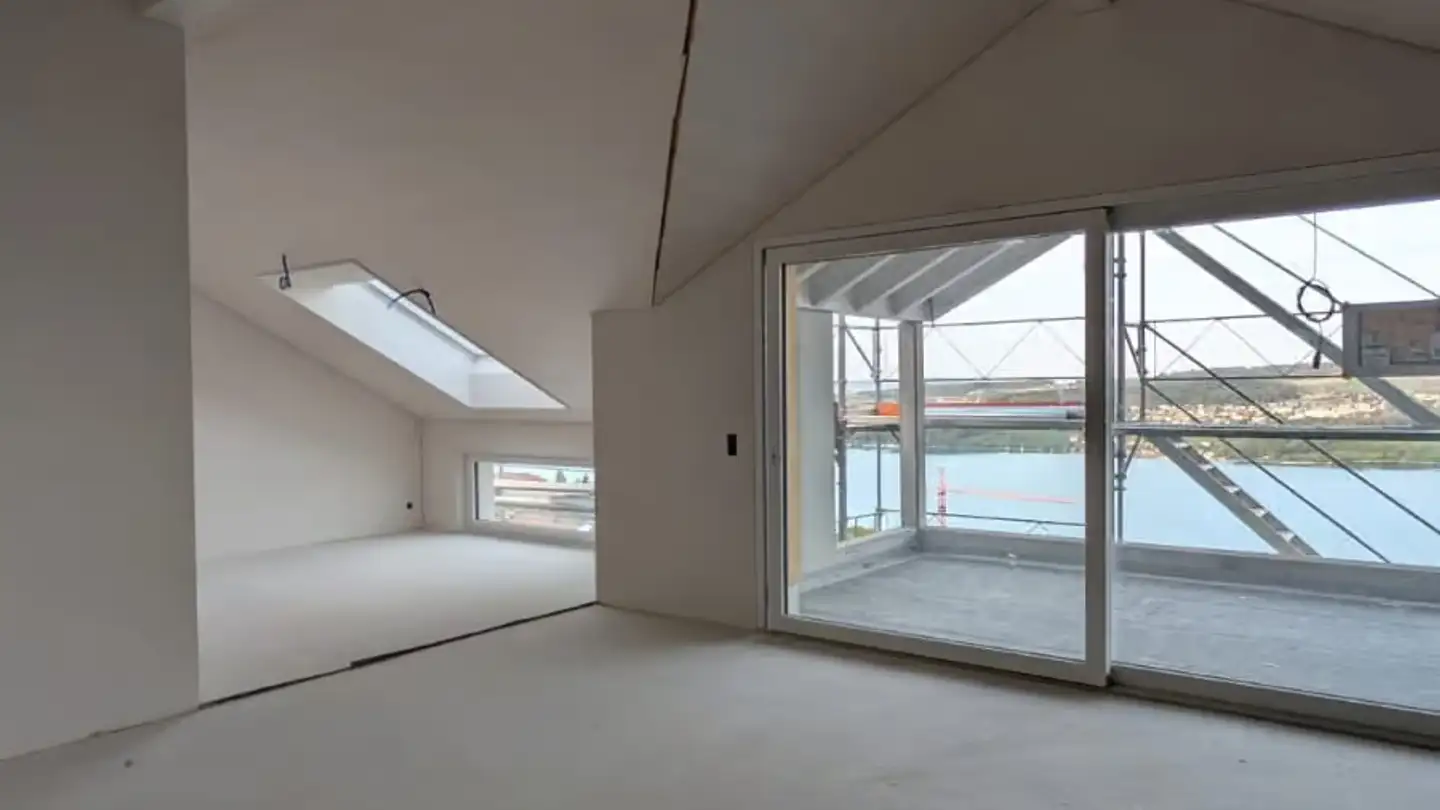 Attique à louer - Obere Wanne 41, 5708 Birrwil