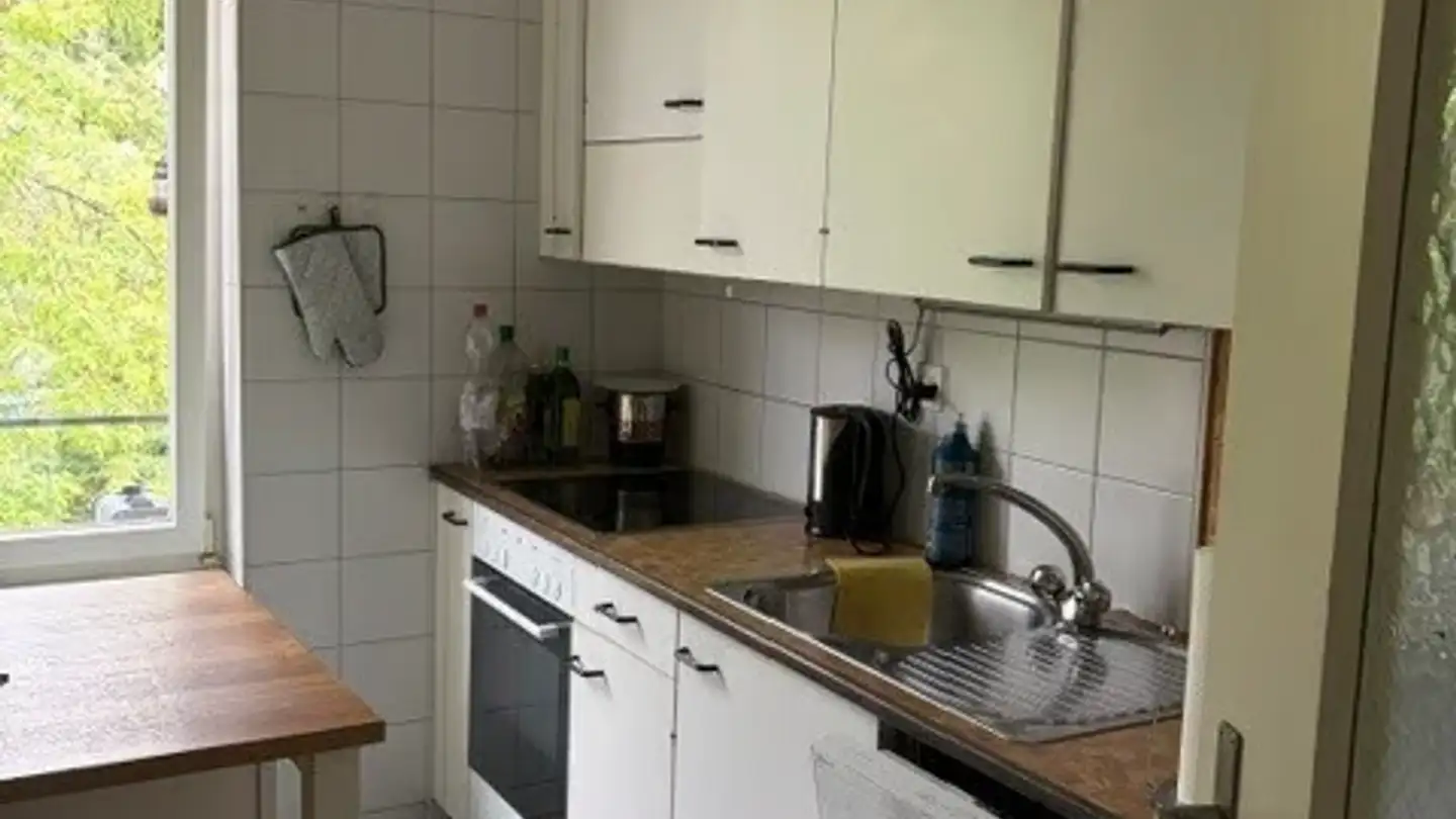 Appartamento in affitto - Im Grund 35, 2502 Biel/Bienne - Foto 3
