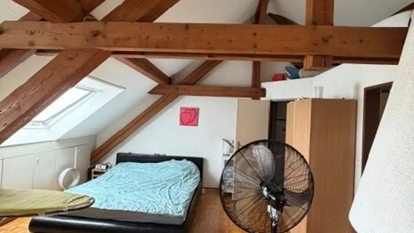Appartamento in affitto - Im Grund 35, 2502 Biel/Bienne - Foto 4