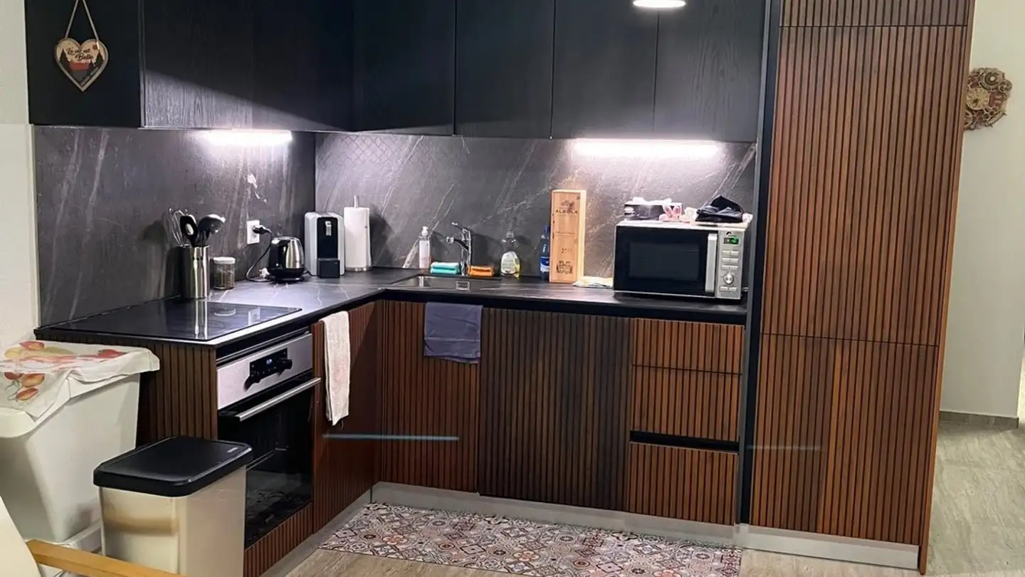 Appartamento in affitto - 1450 Le Château-de-Ste-Croix - Photo 3