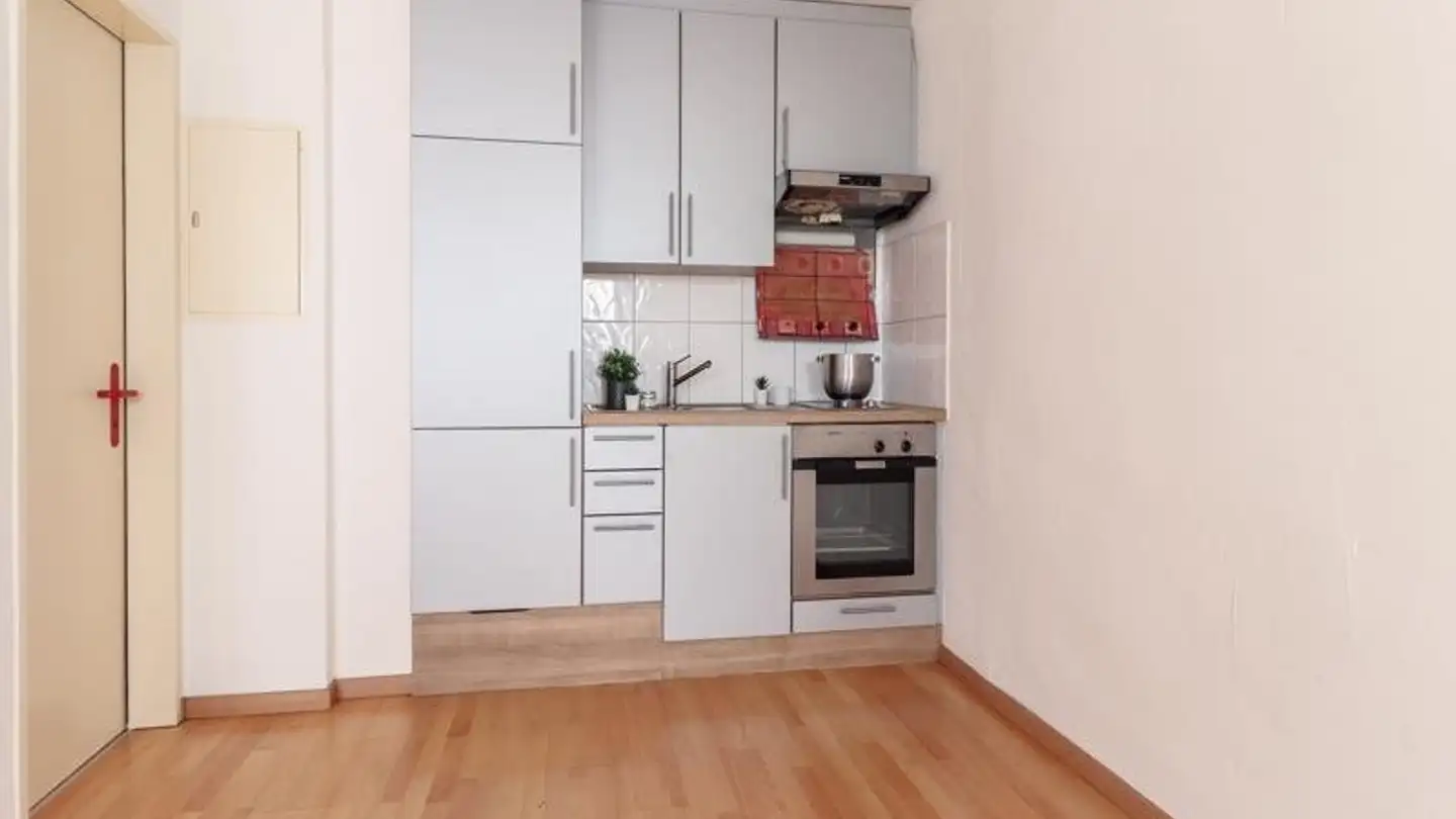 Appartement à louer - Oberer Winkel 3, 4500 Solothurn - Photo 2