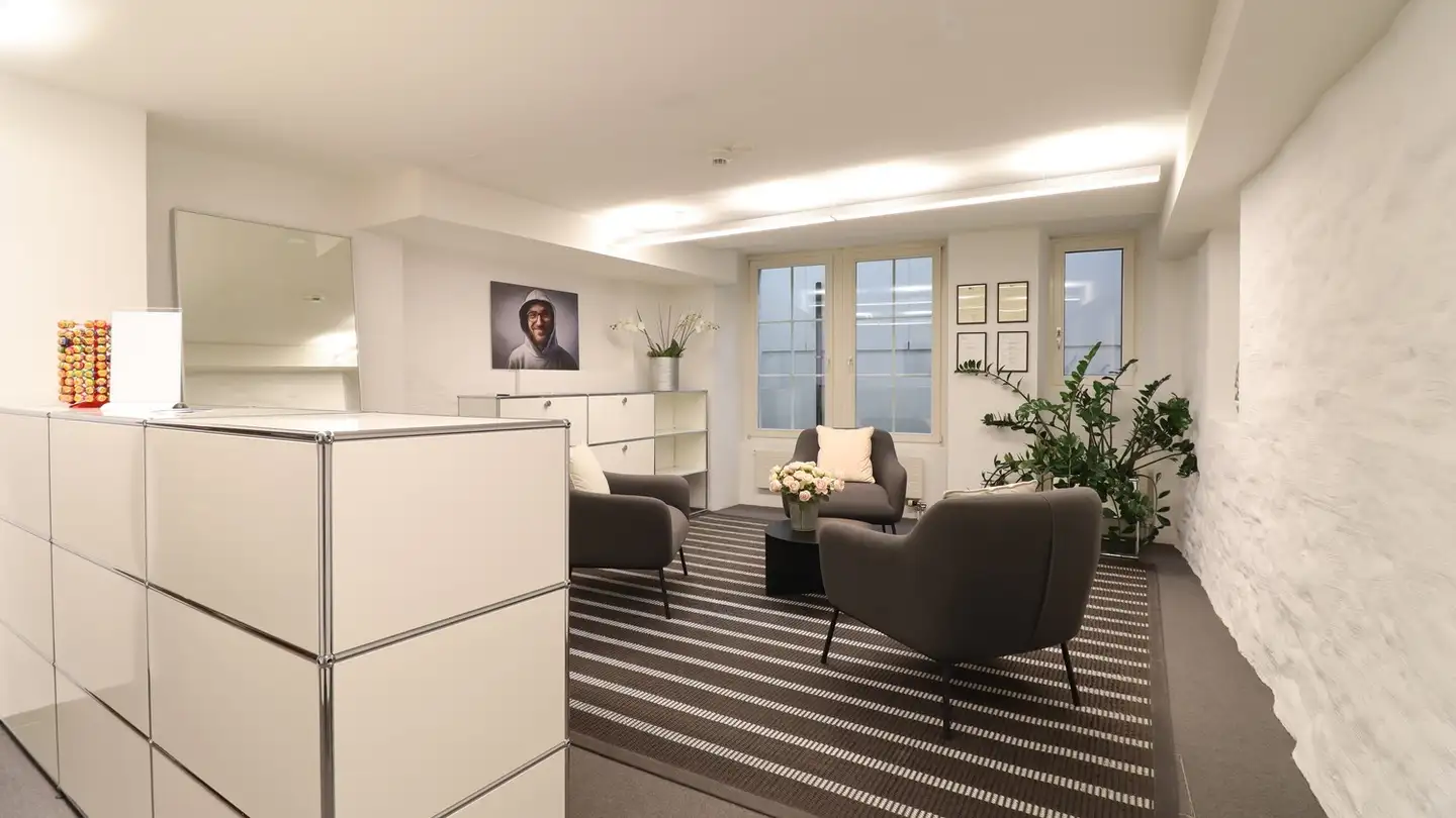 Office space for rent - Hauptstrasse 24, 5200 Brugg AG