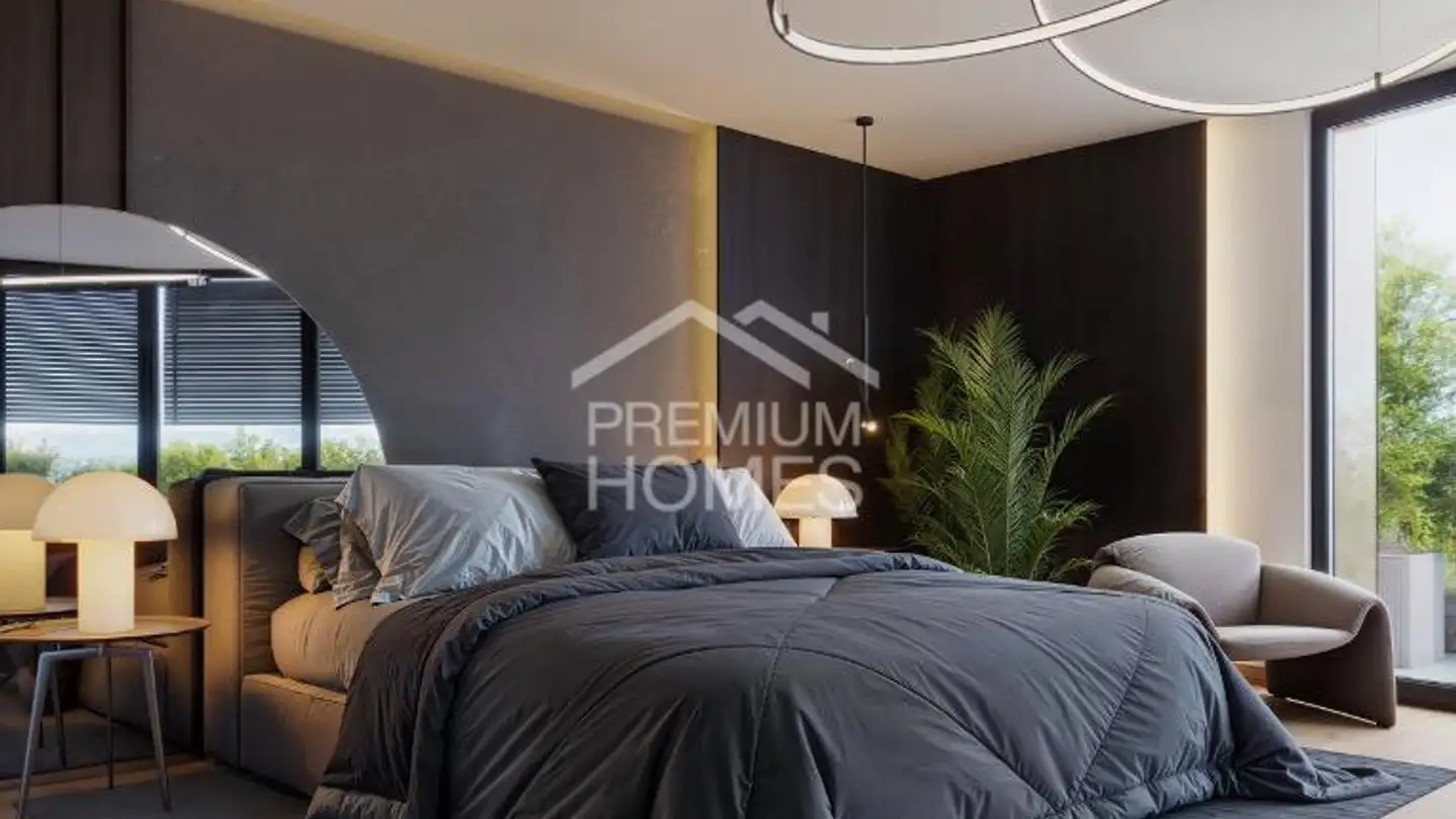 Penthouse kaufen - 8274 Tägerwilen - Foto 3