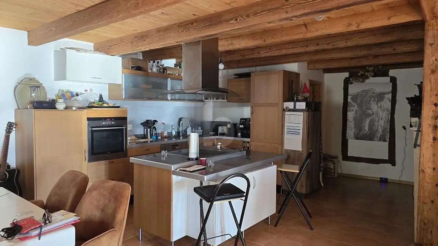 Duplex in affitto - 1832 Villard-sur-Chamby - Photo 3