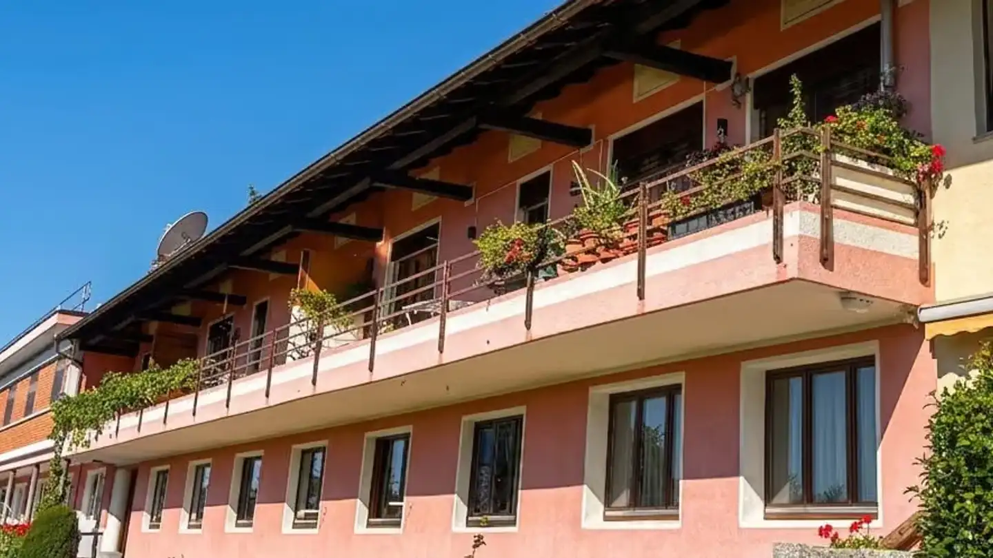 Apartment for rent - 6942 Savosa