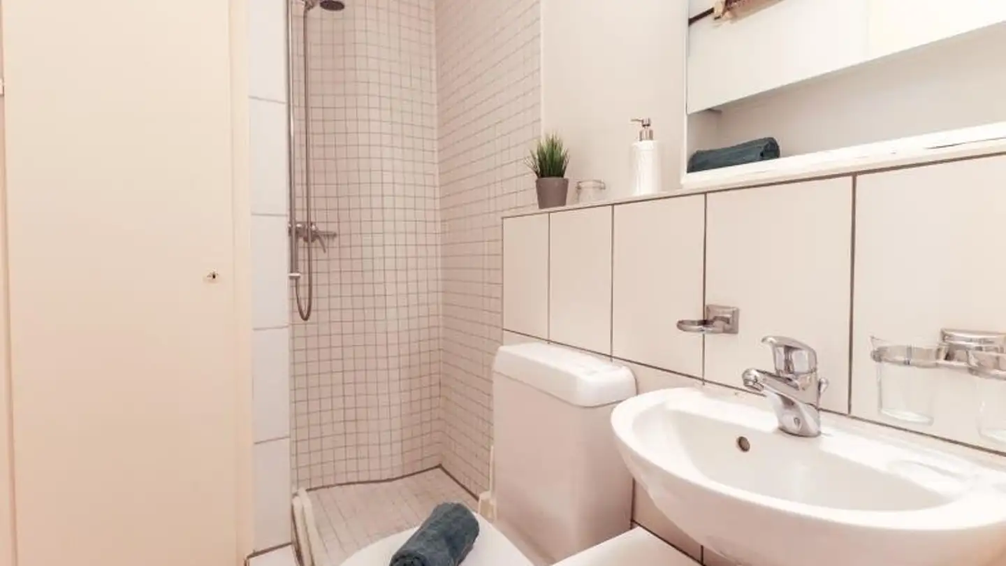 Appartement à louer - Oberer Winkel 3, 4500 Solothurn - Photo 4