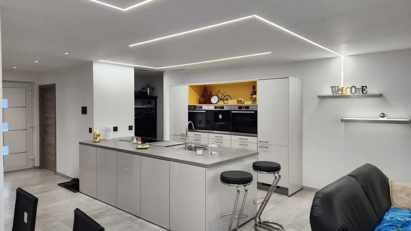 Maisonette kaufen - 1964 Conthey - Foto 2