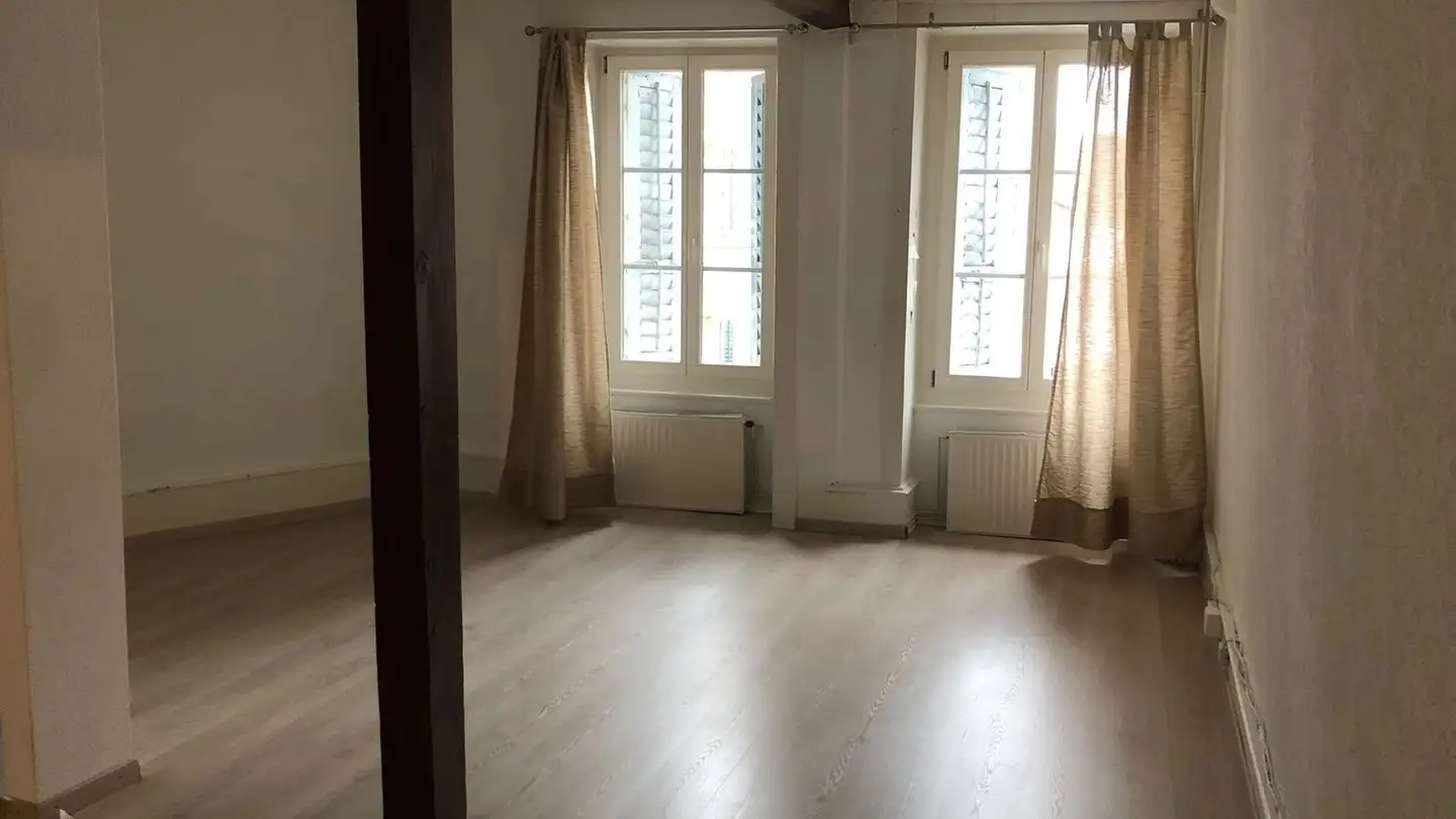 Wohnung mieten - Grand-Rue 8, 2520 La Neuveville