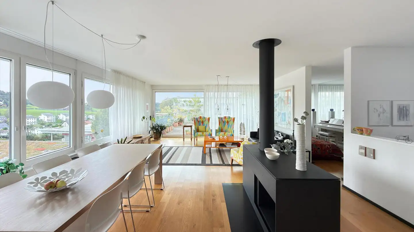 Single house for sale - Tutilostrasse 49, 9011 St. Gallen - Photo 2