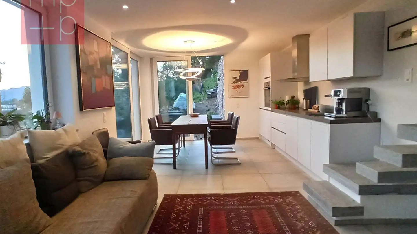 Einfamilienhaus kaufen - 6516 Cugnasco - Foto 4