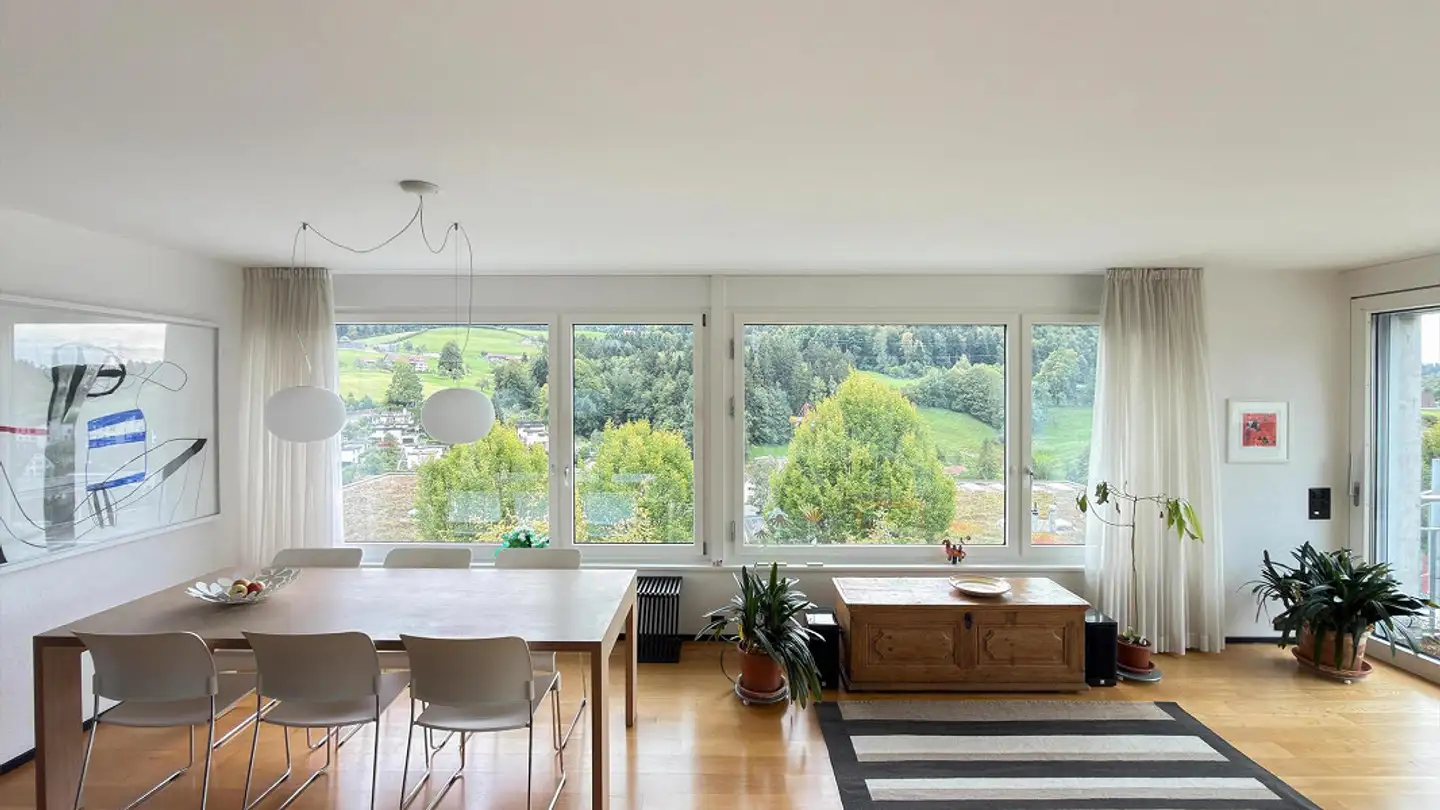 Single house for sale - Tutilostrasse 49, 9011 St. Gallen - Photo 3