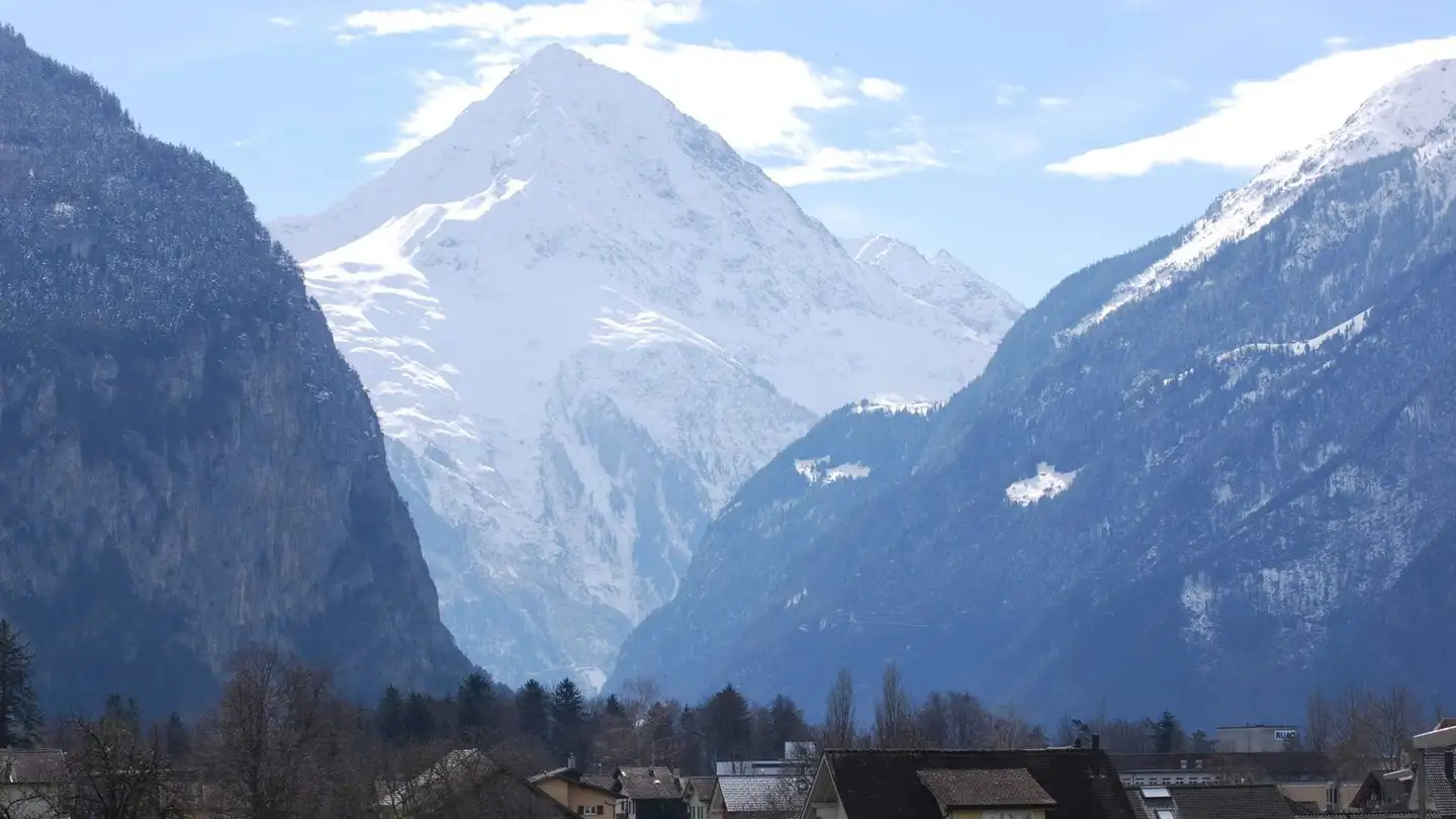 Appartamento in affitto - 6460 Altdorf UR