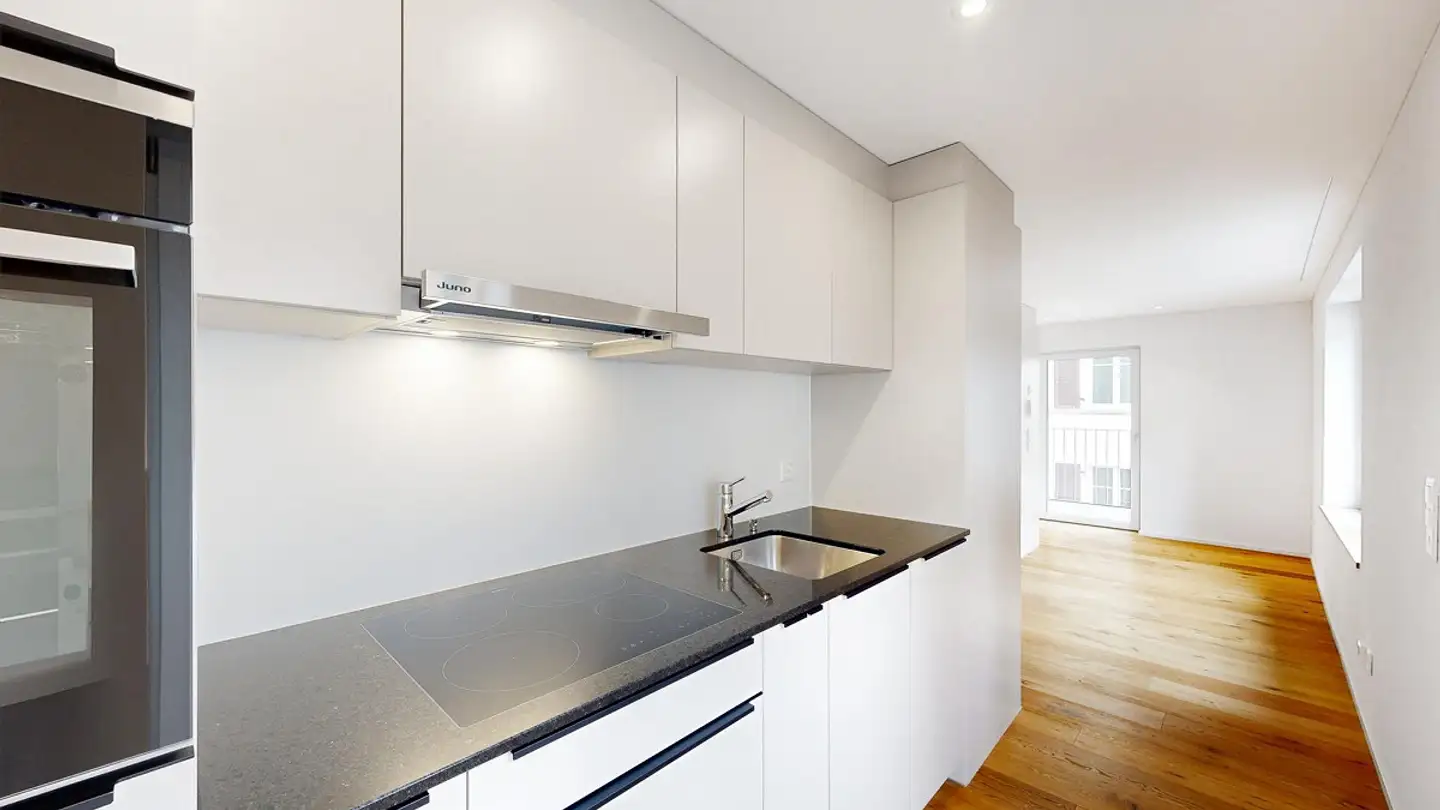 Wohnung mieten - Altmannweg 3, 9012 St. Gallen