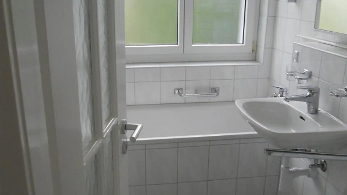 Wohnung mieten - Hochstrasse 243, 8200 Schaffhausen