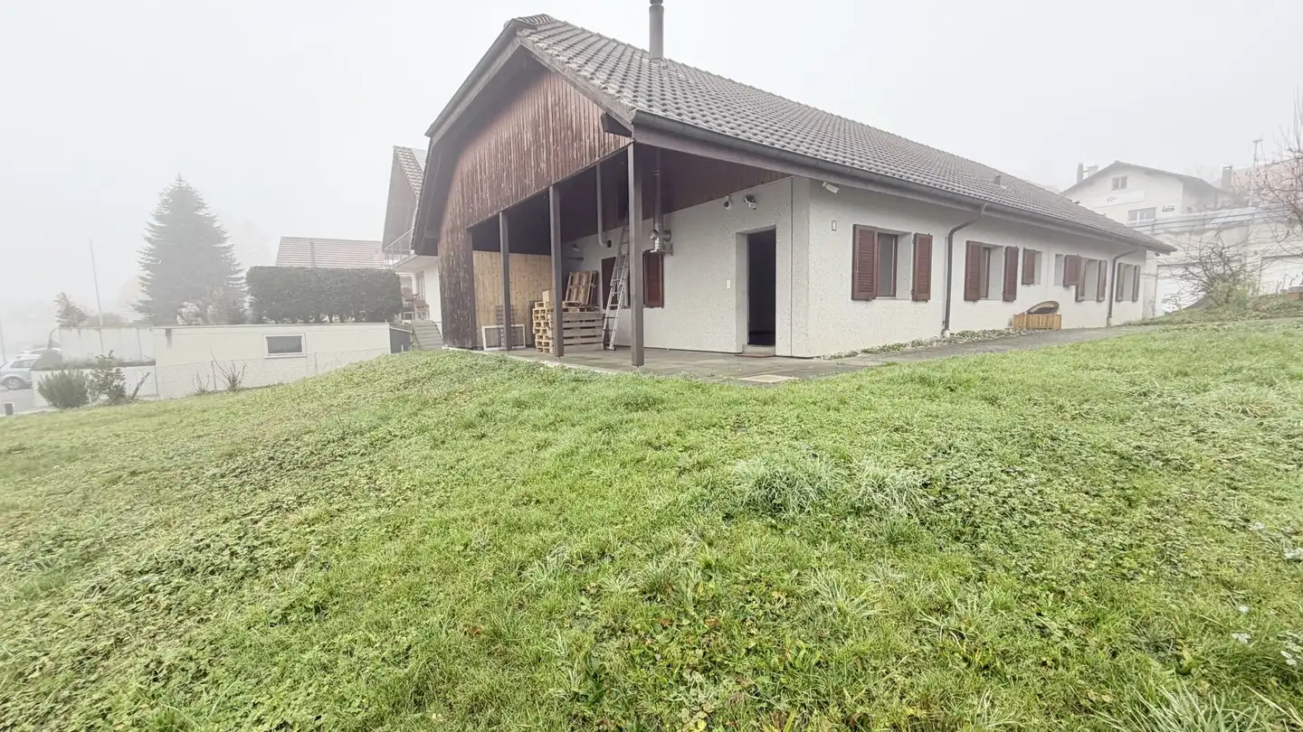 Single house for sale - Weyernweg, 2553 Safnern