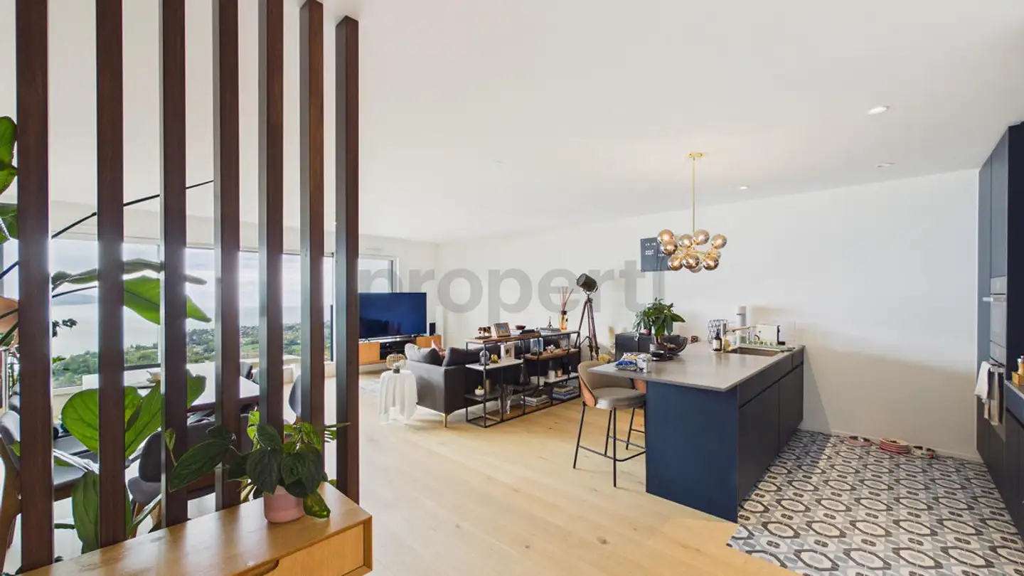 Wohnung kaufen - 1832 Villard-sur-Chamby - Foto 4