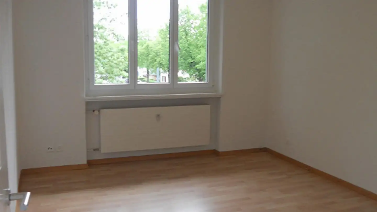 Appartement à louer - Hochstrasse 243, 8200 Schaffhausen - Photo 3