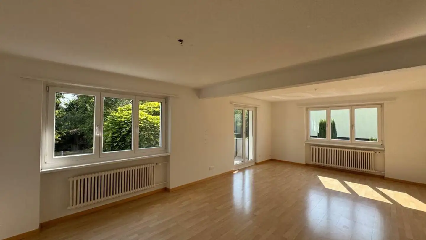 Duplex in affitto - Aegetenstrasse 48, 9443 Widnau - Foto 2