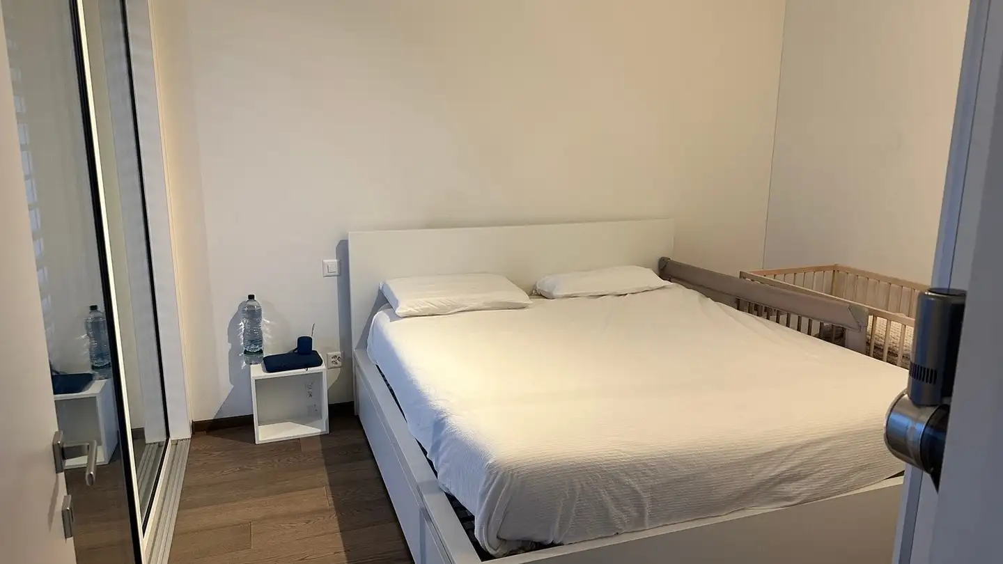 Apartment for rent - Via Massagno 19a, 6952 Canobbio