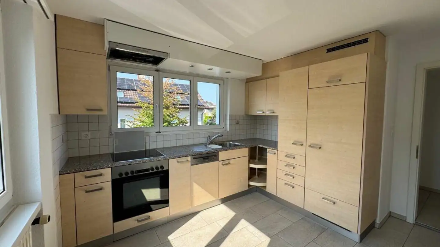 Duplex in affitto - Aegetenstrasse 48, 9443 Widnau - Foto 3