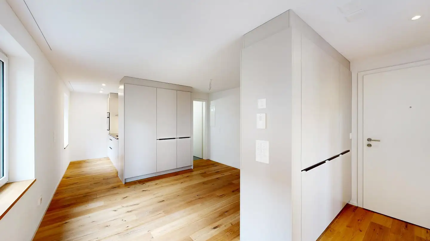 Wohnung mieten - Altmannweg 3, 9012 St. Gallen - Foto 3