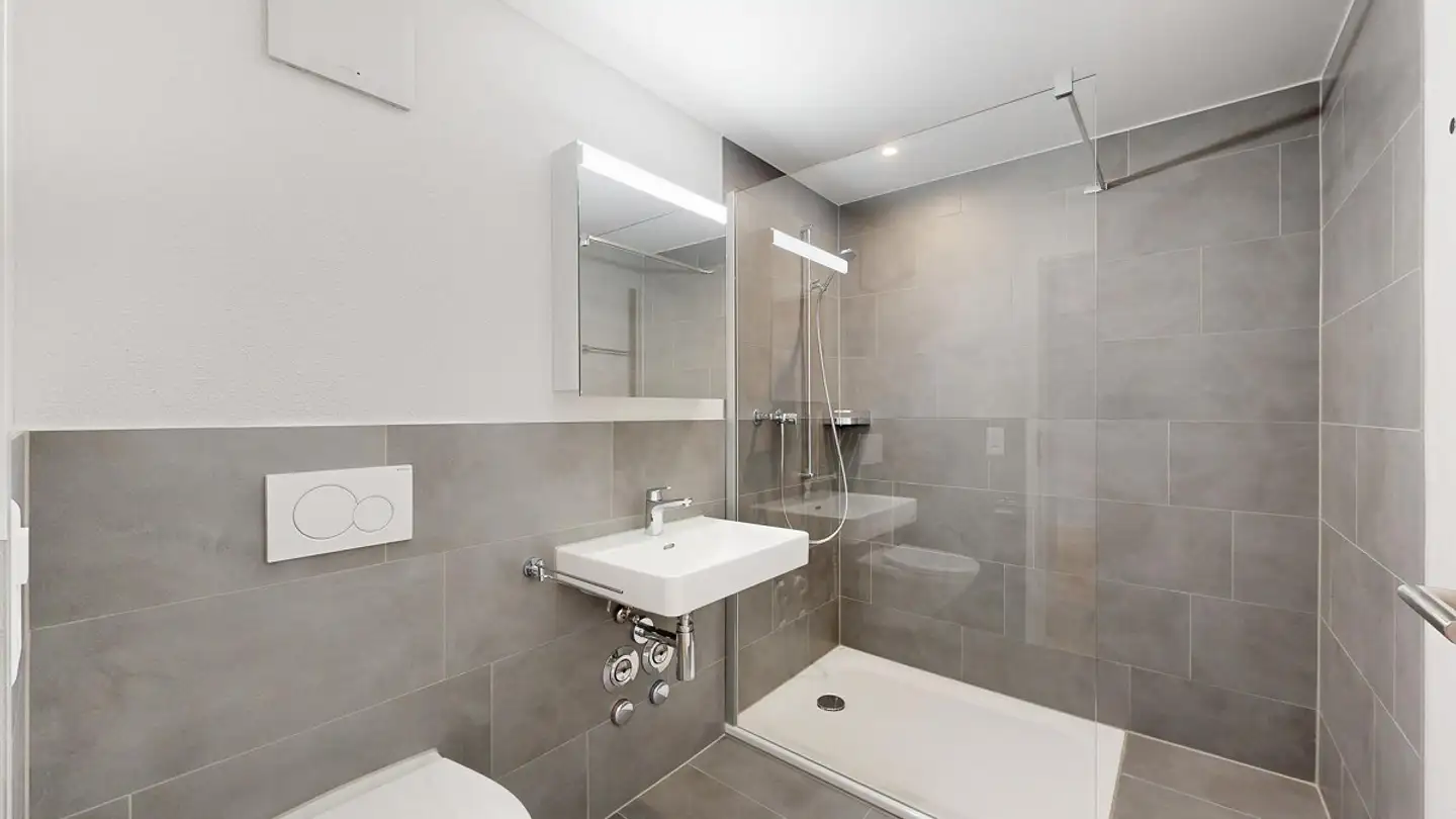 Wohnung mieten - Altmannweg 3, 9012 St. Gallen - Foto 2