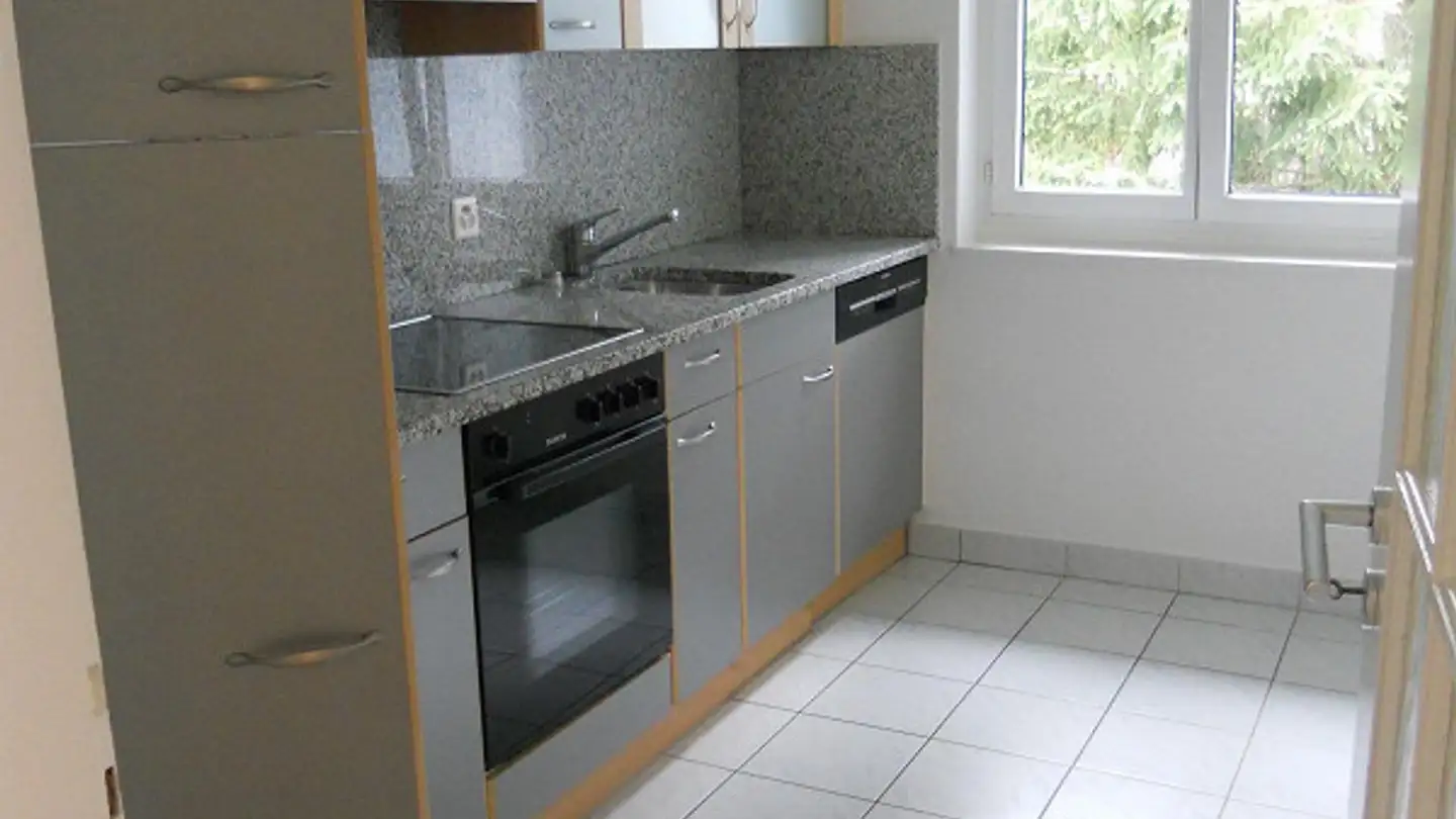 Appartement à louer - Hochstrasse 243, 8200 Schaffhausen - Photo 2