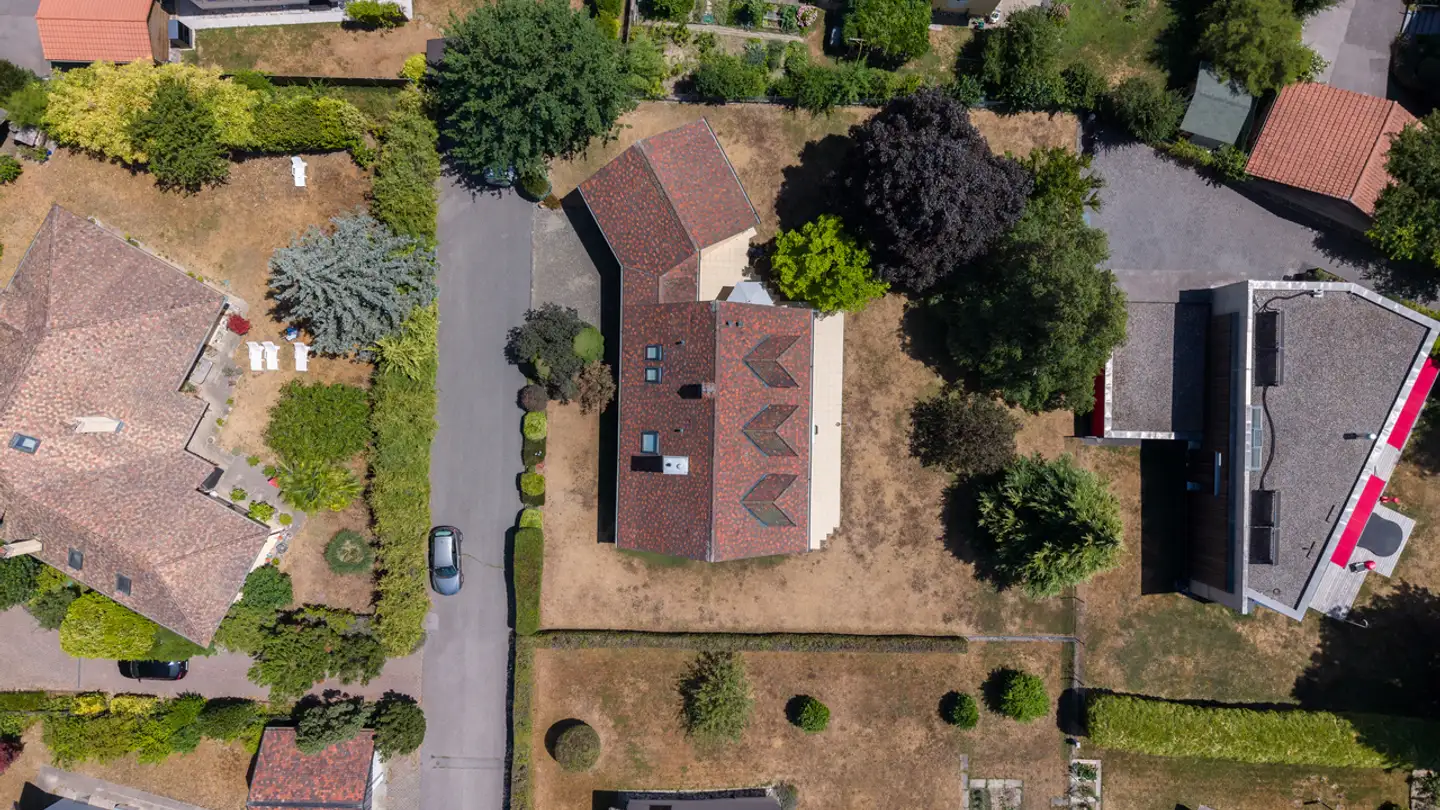 Maison individuelle à vendre - Chemin De Marjovet A 10, 1040 Echallens - Photo 4