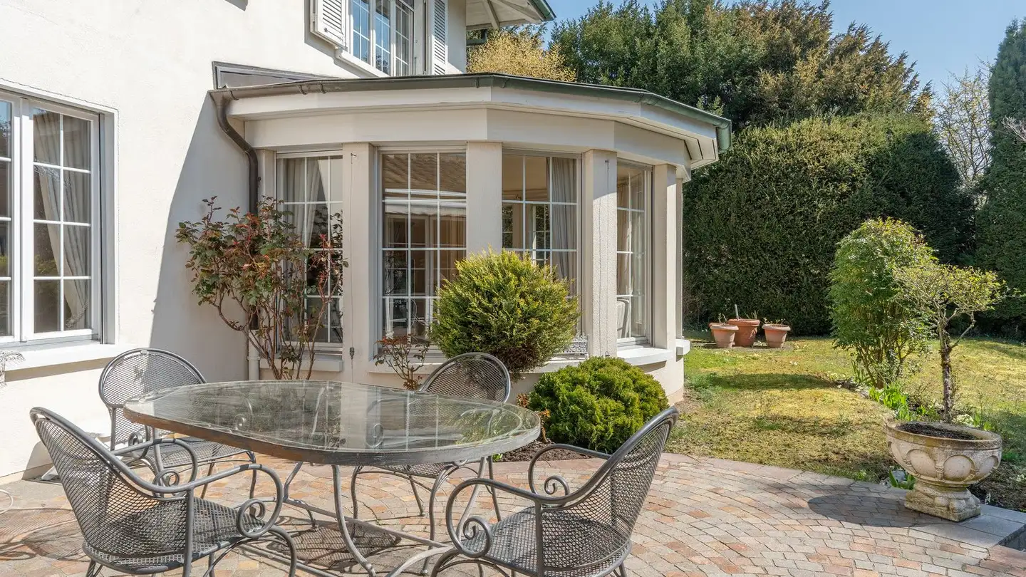 Villa for sale - Hofmeisterstrasse 24, 3006 Bern - Photo 4