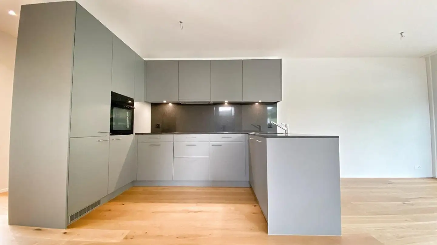 Appartamento in affitto - Oberdorfstrasse 15, 5708 Birrwil - Photo 2