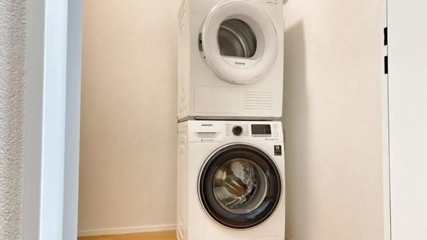 Appartamento in affitto - Oberdorfstrasse 15, 5708 Birrwil - Photo 3