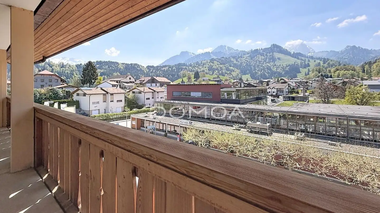 Appartement à vendre - 1663 Pringy