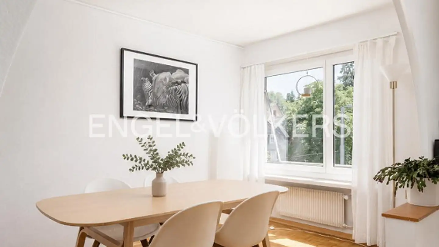 Apartment for sale - 8008 Zürich - Photo 2