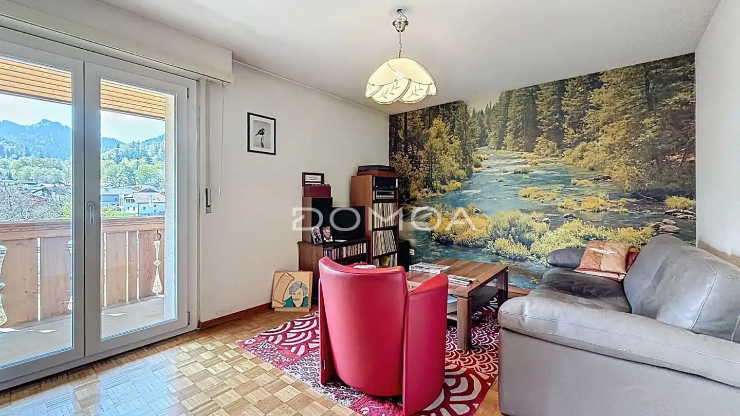 Appartement à vendre - 1663 Pringy - Photo 2