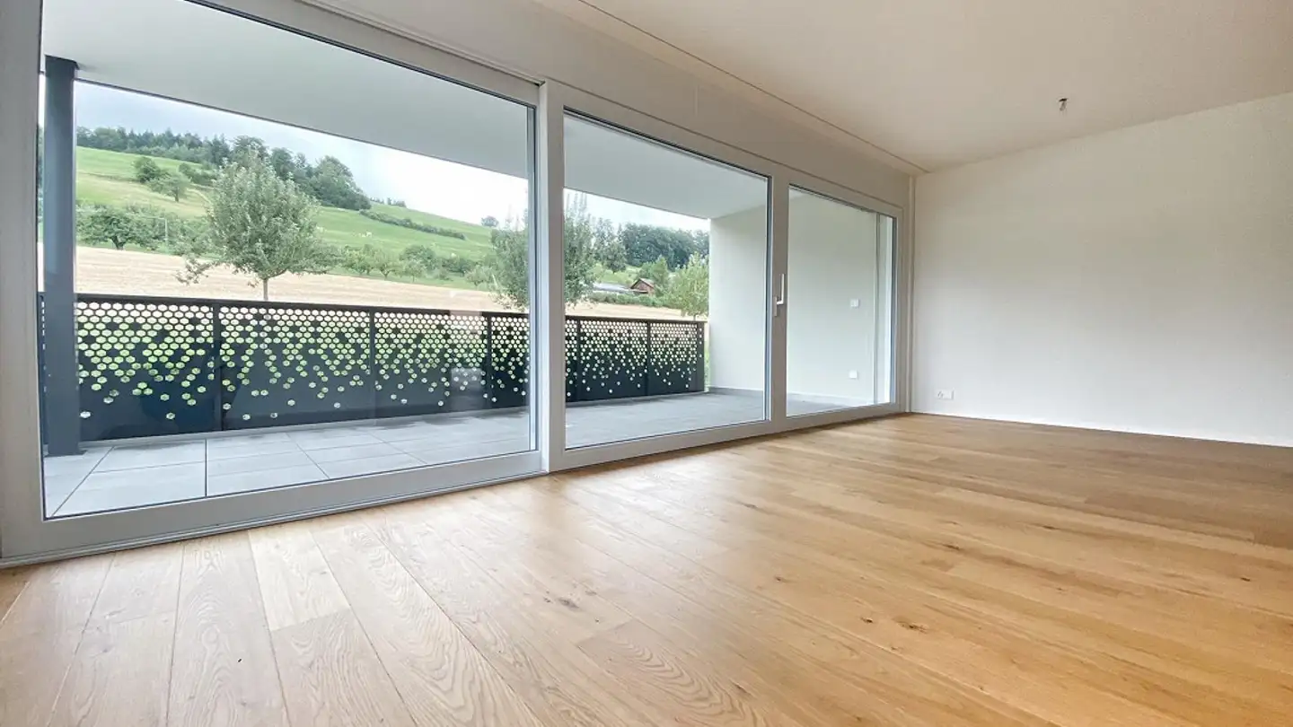 Appartamento in affitto - Oberdorfstrasse 15, 5708 Birrwil - Photo 4